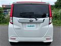 2017 Toyota Roomy