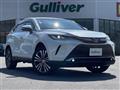2023 Toyota Harrier Hybrid