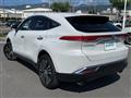 2023 Toyota Harrier Hybrid