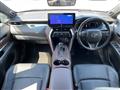 2023 Toyota Harrier Hybrid