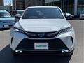 2023 Toyota Harrier Hybrid