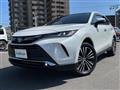 2023 Toyota Harrier Hybrid