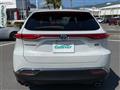 2023 Toyota Harrier Hybrid