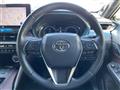 2023 Toyota Harrier Hybrid