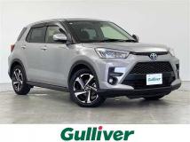 2022 Toyota Raize