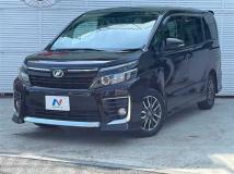 2014 Toyota Voxy