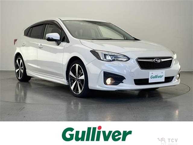2017 Subaru Impreza