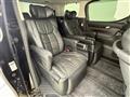 2017 Toyota Alphard