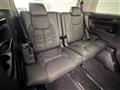 2017 Toyota Alphard