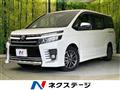 2014 Toyota Voxy