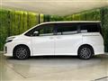2014 Toyota Voxy
