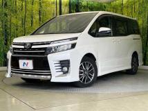 2014 Toyota Voxy