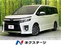 2014 Toyota Voxy