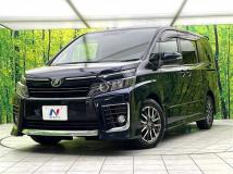 2014 Toyota Voxy