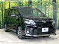 2014 Toyota Voxy