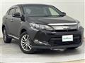 2014 Toyota Harrier Hybrid