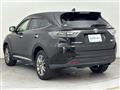 2014 Toyota Harrier Hybrid