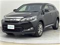 2014 Toyota Harrier Hybrid