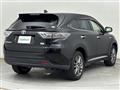 2014 Toyota Harrier Hybrid