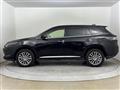 2014 Toyota Harrier Hybrid