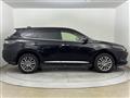 2014 Toyota Harrier Hybrid