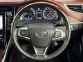 2014 Toyota Harrier Hybrid