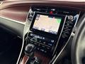 2014 Toyota Harrier Hybrid