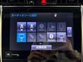 2014 Toyota Harrier Hybrid