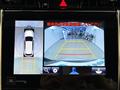 2014 Toyota Harrier Hybrid