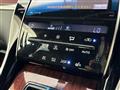 2014 Toyota Harrier Hybrid