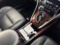 2014 Toyota Harrier Hybrid