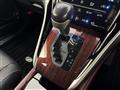 2014 Toyota Harrier Hybrid