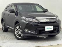 2014 Toyota Harrier Hybrid