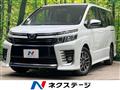 2015 Toyota Voxy