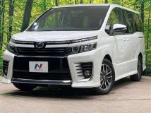 2015 Toyota Voxy