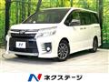2015 Toyota Voxy