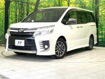 2015 Toyota Voxy