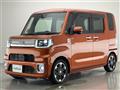 2020 Daihatsu WAKE
