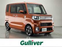 2020 Daihatsu WAKE
