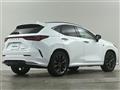 2023 Lexus NX