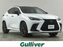 2023 Lexus NX