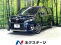 2015 Toyota Voxy