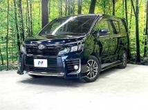 2015 Toyota Voxy