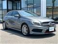 2013 Mercedes-Benz A-Class
