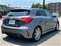 2013 Mercedes-Benz A-Class