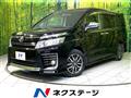 2015 Toyota Voxy