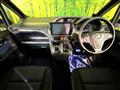 2015 Toyota Voxy