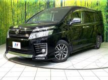 2015 Toyota Voxy