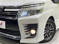2015 Toyota Voxy