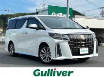 2022 Toyota Alphard